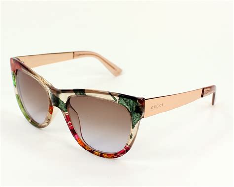 gafas de sol gucci para mujer|gafas gucci de sol.